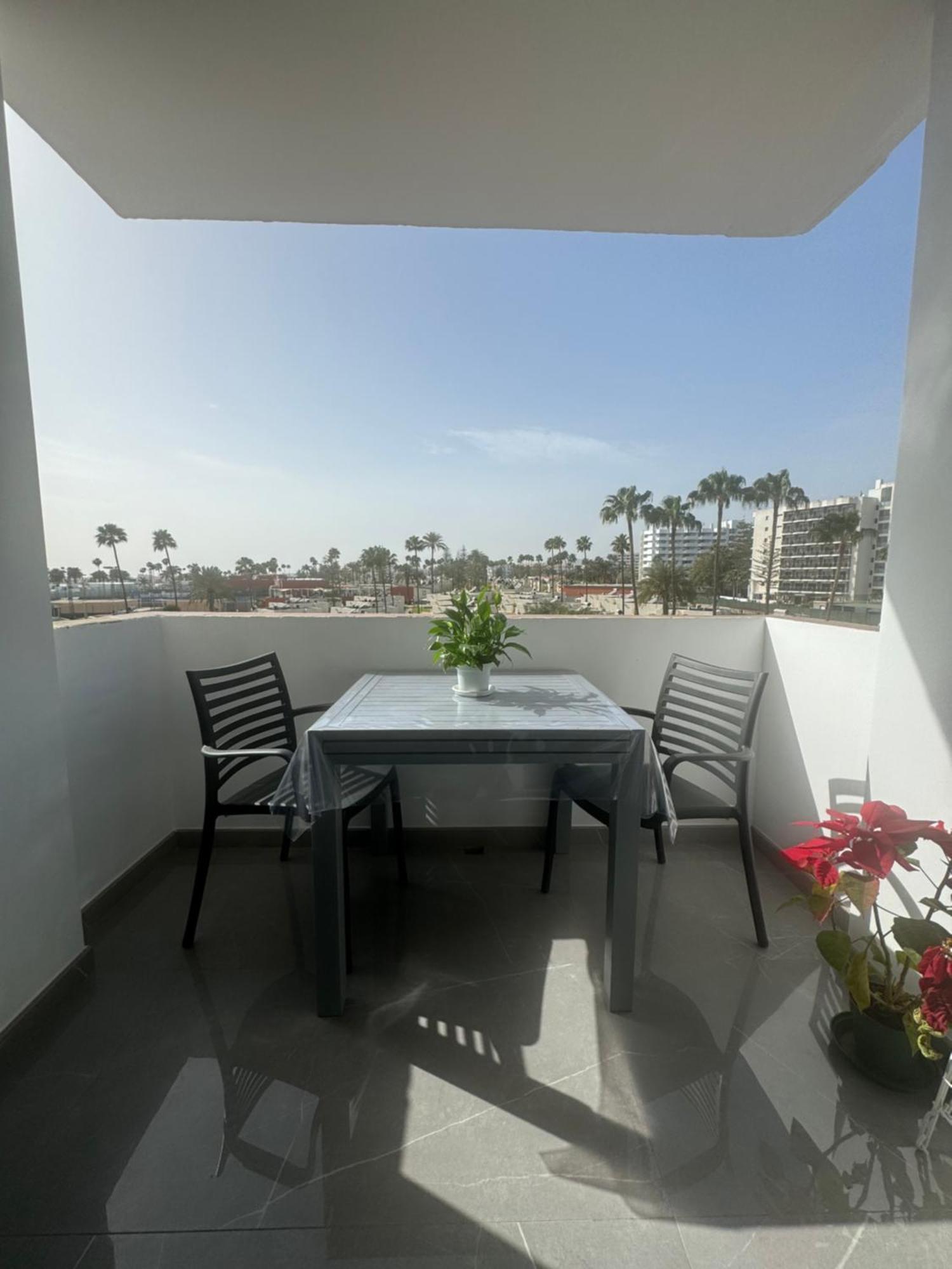 Jele Guest Room Playa del Inglés Zewnętrze zdjęcie